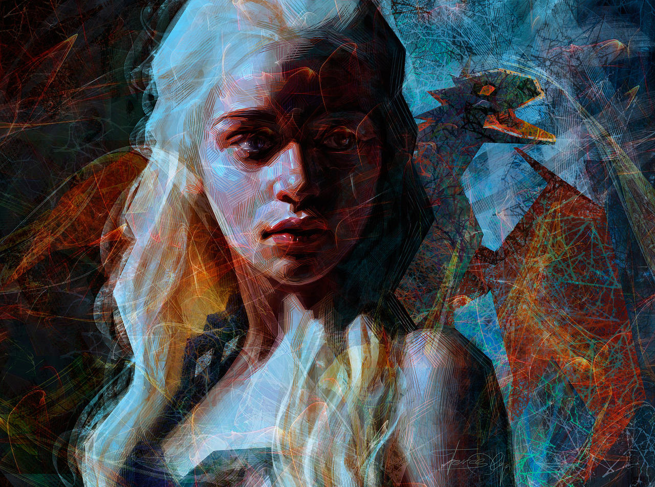 Khaleesi