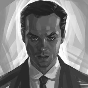 Jim Moriarty