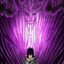 Naruto 480: Sasuke