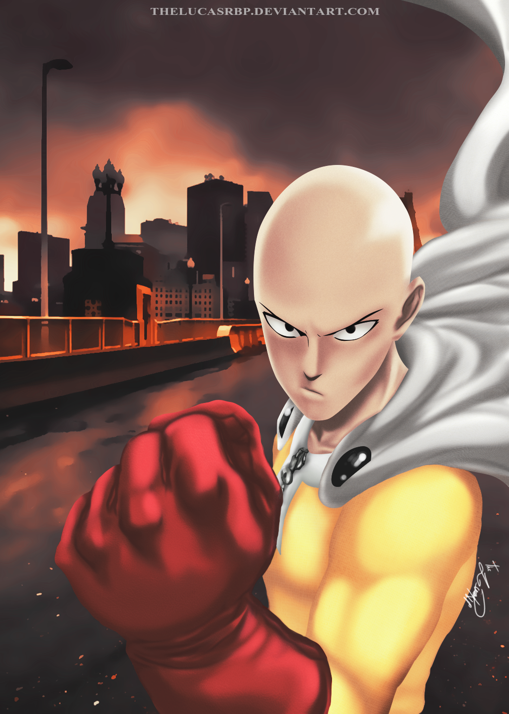 SAITAMA