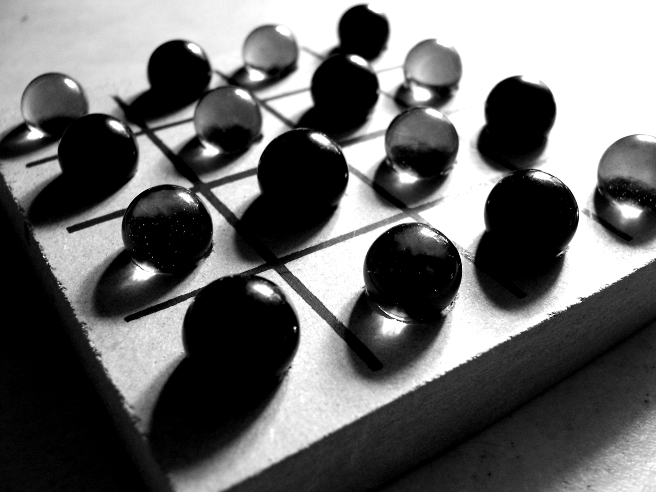 Marble Game by DxDisaster on DeviantArt