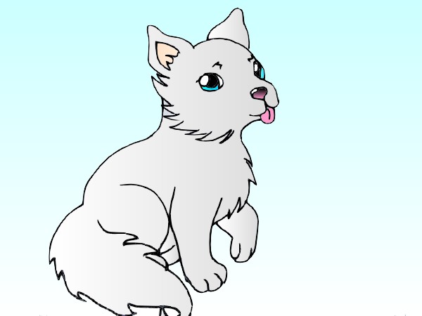 baby wolf by prisleduc on DeviantArt baby wolf by prisleduc on DeviantArt