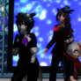 MMD - URUSaaA (Alphas)