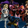 My Favorite Marvel Heroes