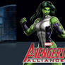 She-Hulk