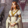 Guinevere - Heroes of Camelot