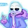 +.:Sans:.+ [PRACTICE]