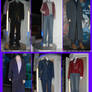 Dr Who Clothes