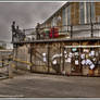 HDR Torchwood Entrance