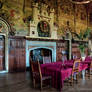 Cardiff Castle Banquet Hall