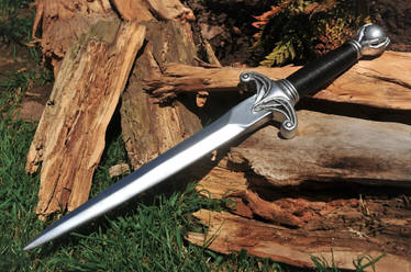 Kahlan Amnell Dagger