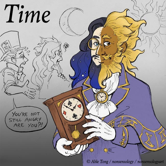 My Wonderland Time By Nonsensology On DeviantArt my-wonderland-time-by-nonsensology-on-deviantart