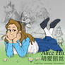 My Wonderland: Alice