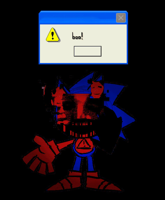 Version Boo boo by JamiPurpleFlower on DeviantArt