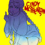 Cindy Mcphearson in boondocks