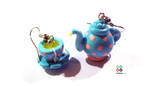 Tea Time 2 by Selmmma