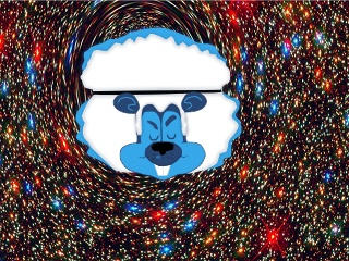 Squirrel Nuttz In Space 2