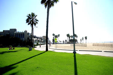 Venice Beach