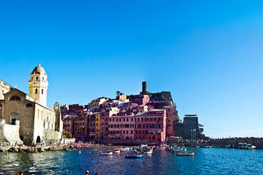 Vernazza