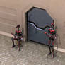 Imperial Guards - 2