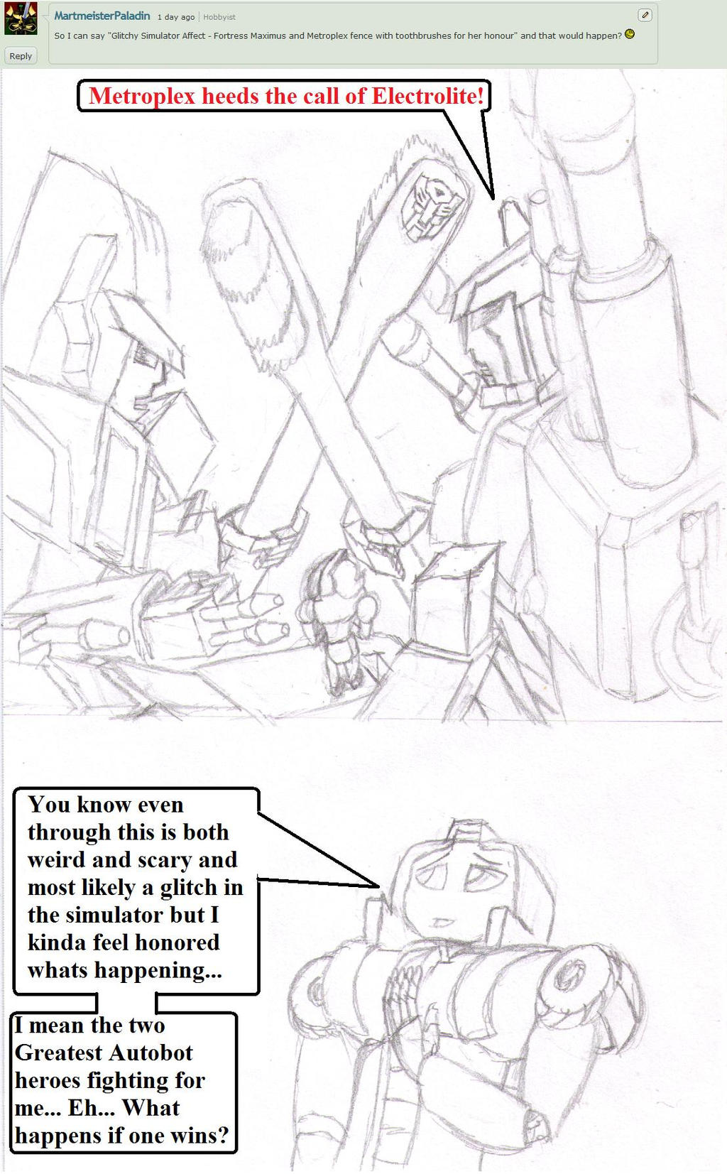 Electrolite Fun Electrolite Simulator Fun 1 by SamuraiKnight on DeviantArt