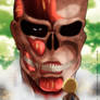 Colossal Titan