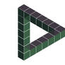 Impossible Triangle