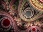 Apophysis Challenge 10 by f--l--A--r--k