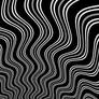 Black and White Drops 18