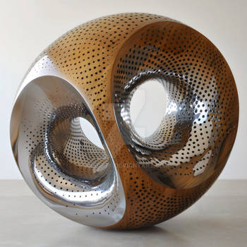Infinite Torus III