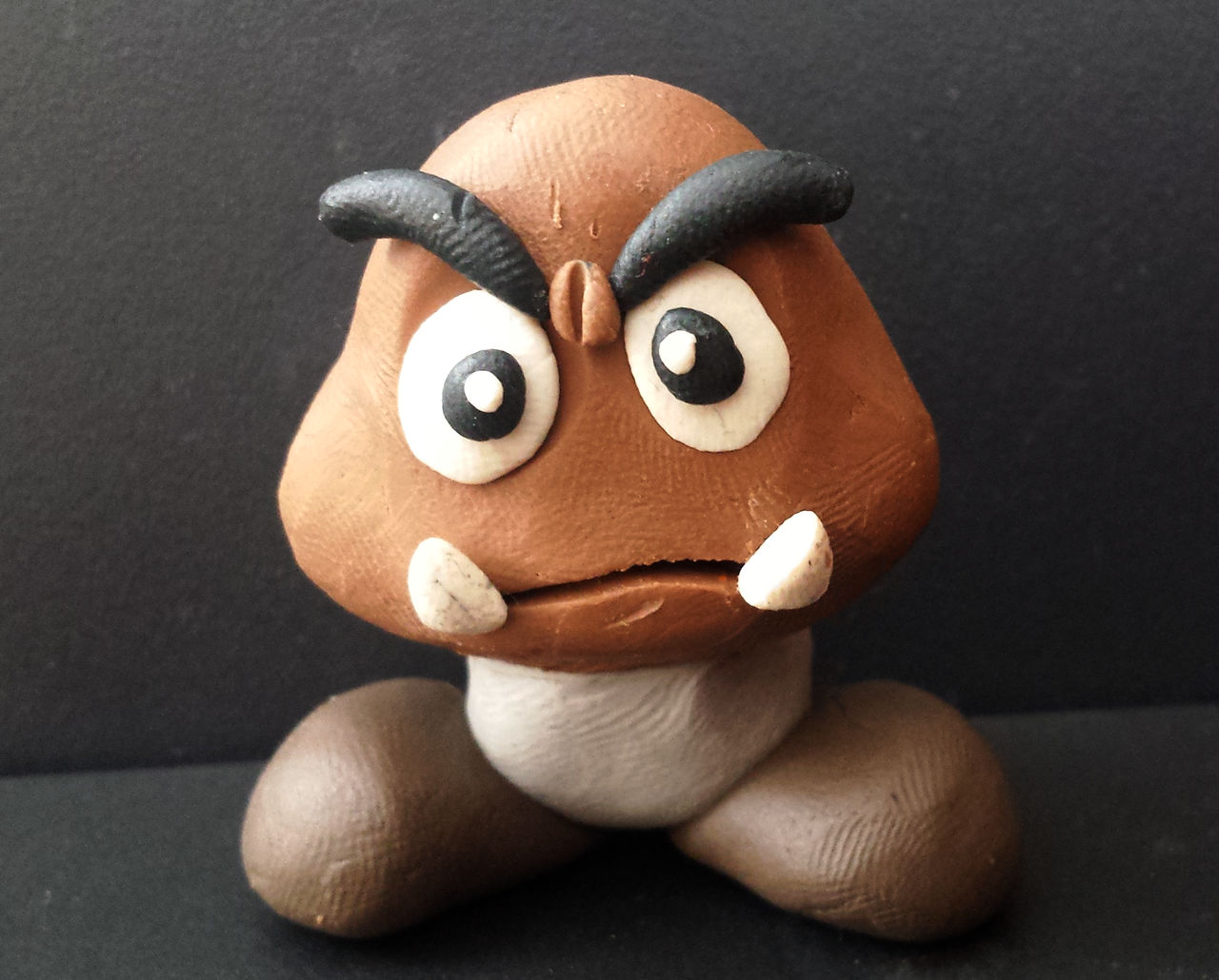 Goomba Rapper Picture goomba by LuckyCloversArt on DeviantArt