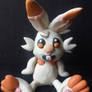 Scorbunny