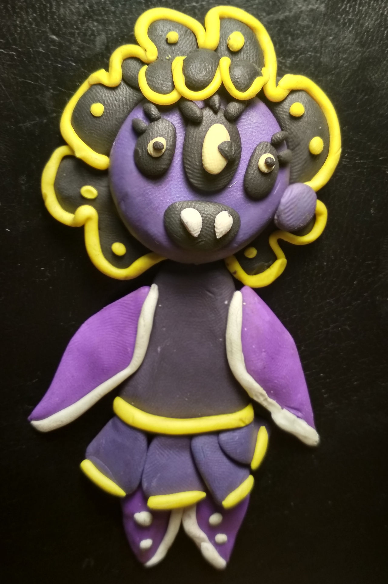 Gleemo Msm Gleemo (request) by LuckyCloversArt on DeviantArt