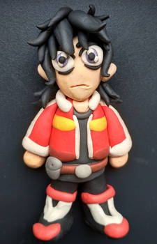 Keith from voltron (update)