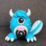 Poliwag monster