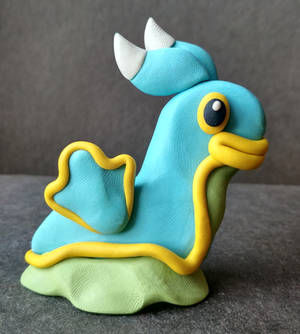 Explore the Best Shellos Art | DeviantArt