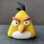 Angry birds Chuck