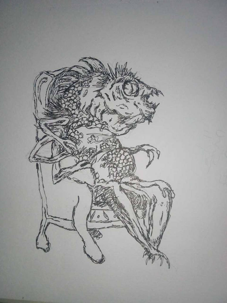 Deviantart Insect King BUG king. by Firenz123 on DeviantArt