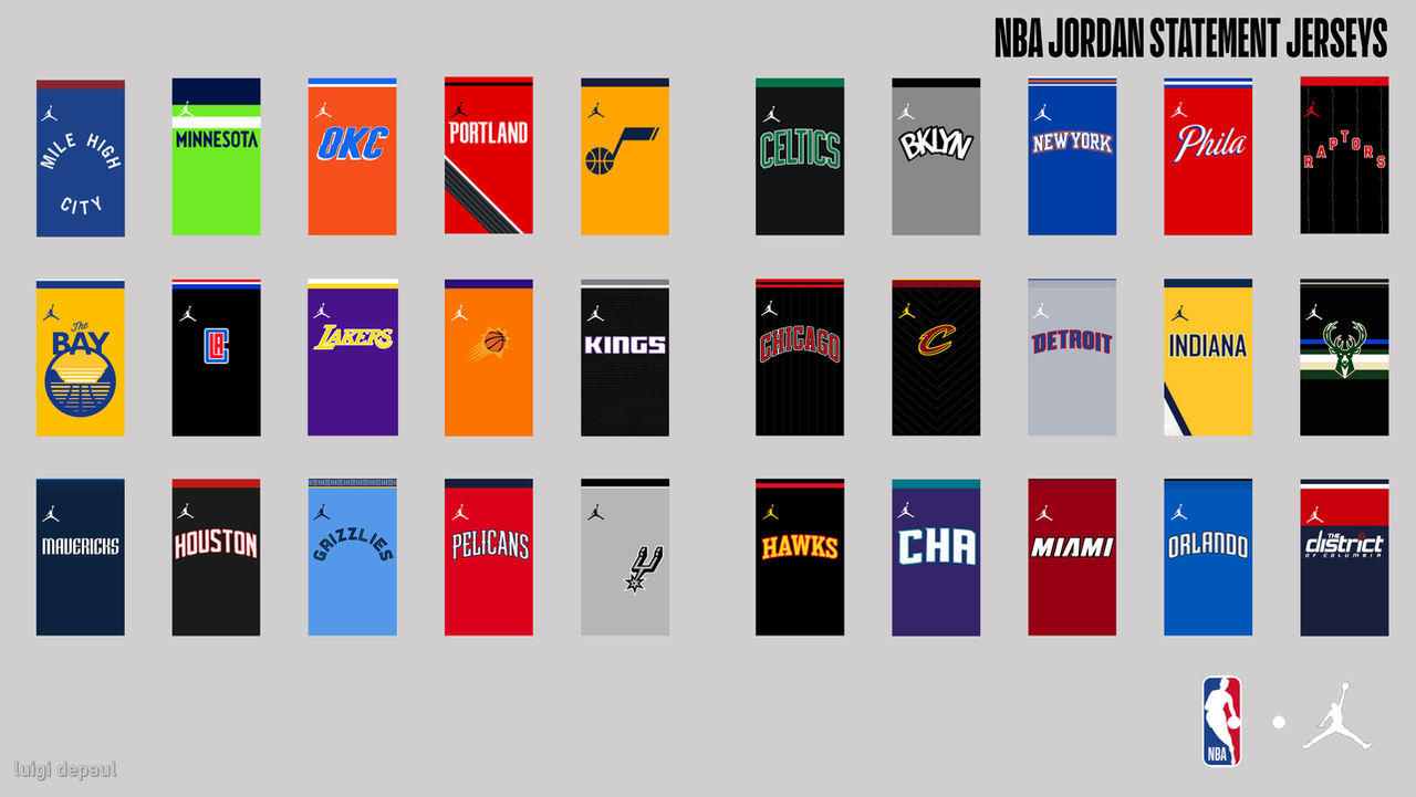 NBA Jersey Desktop Wallpaper by llu258 on DeviantArt