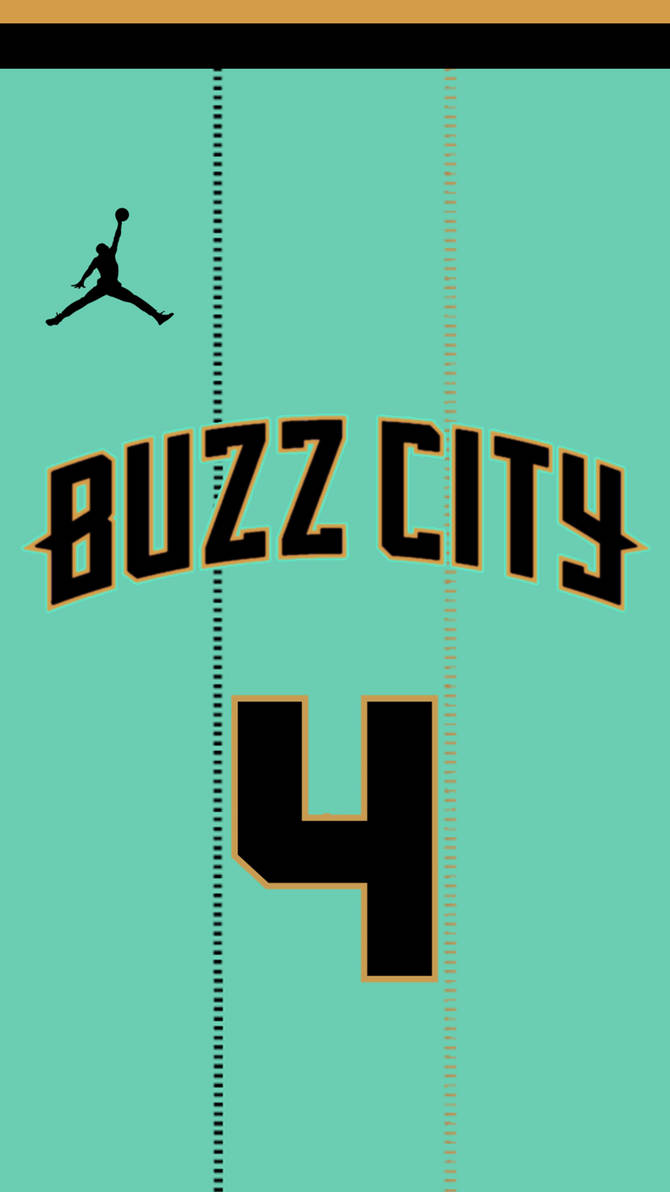 Charlotte Hornets: Buzz City Minted