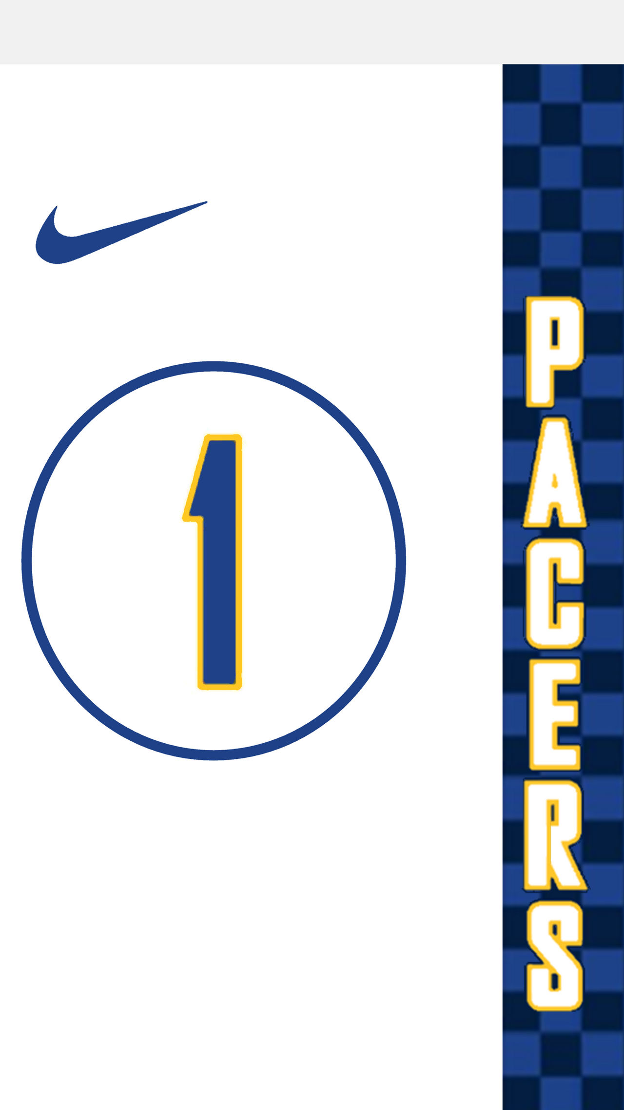 First Look: 2019-20 Pacers City Edition Uniforms Photo Gallery