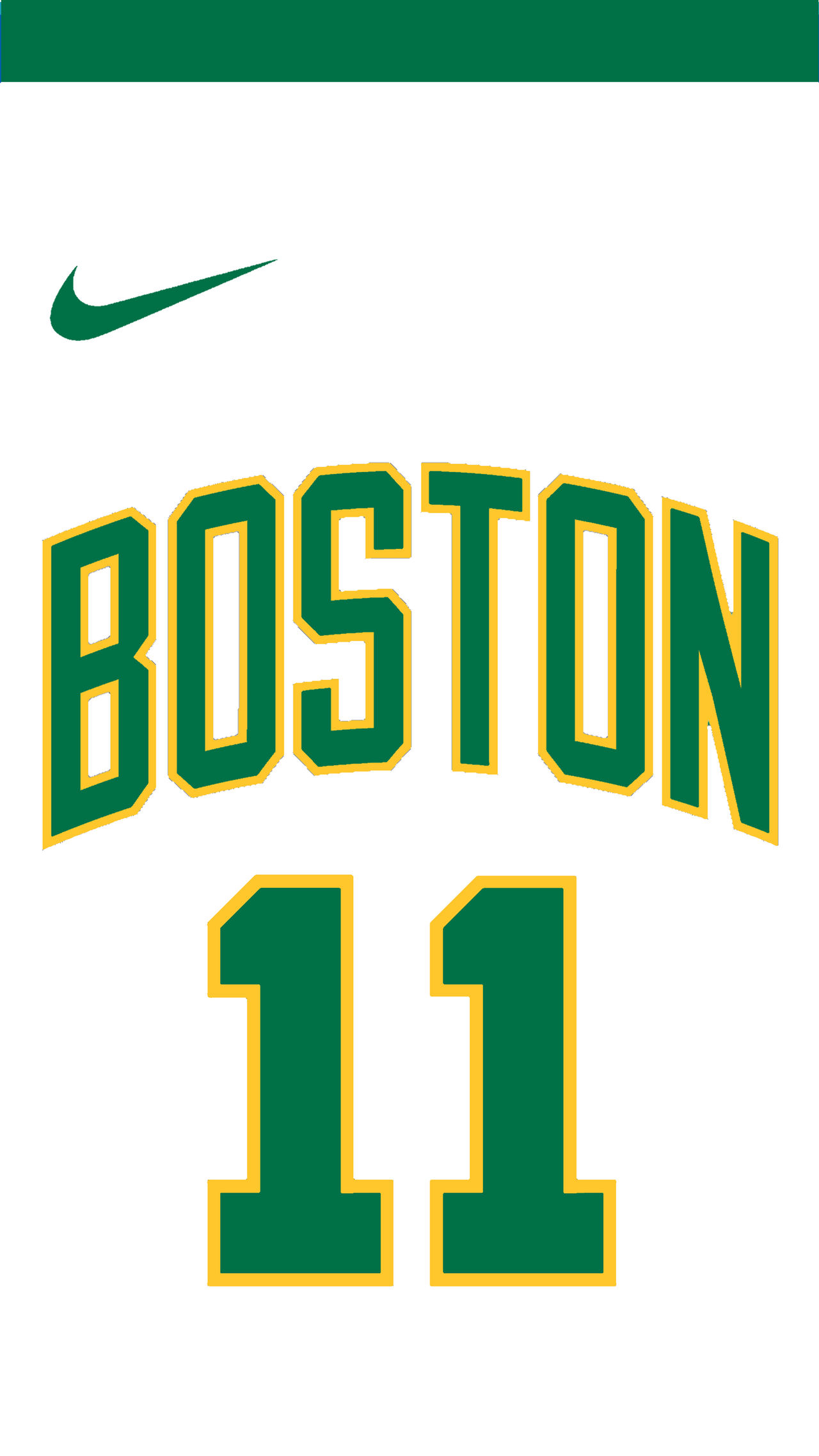 Boston Celtics 2021-22 City Jersey by llu258 on DeviantArt
