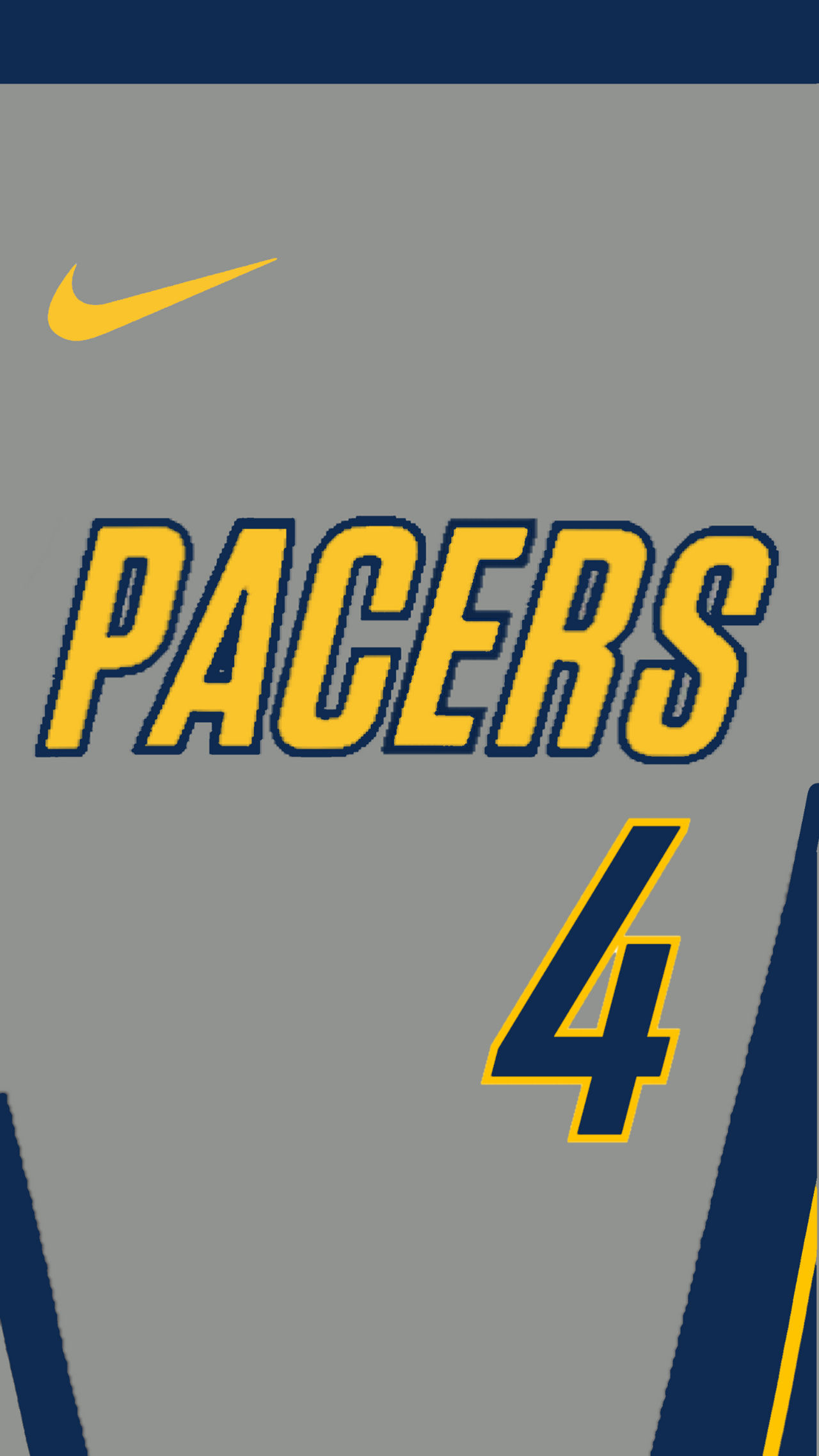 Indiana Pacers 2021-22 City Jersey by llu258 on DeviantArt