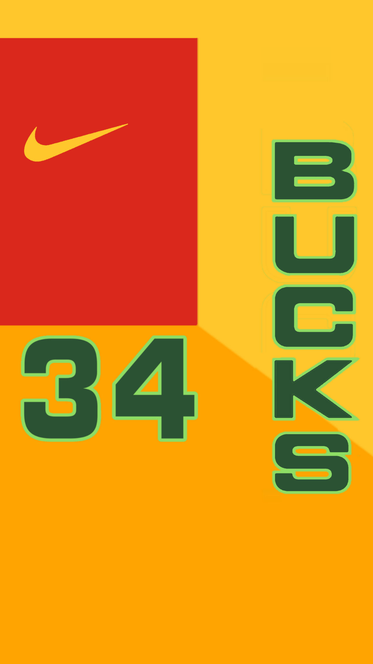 Milwaukee Bucks 2019-20 City Jersey by llu258 on DeviantArt