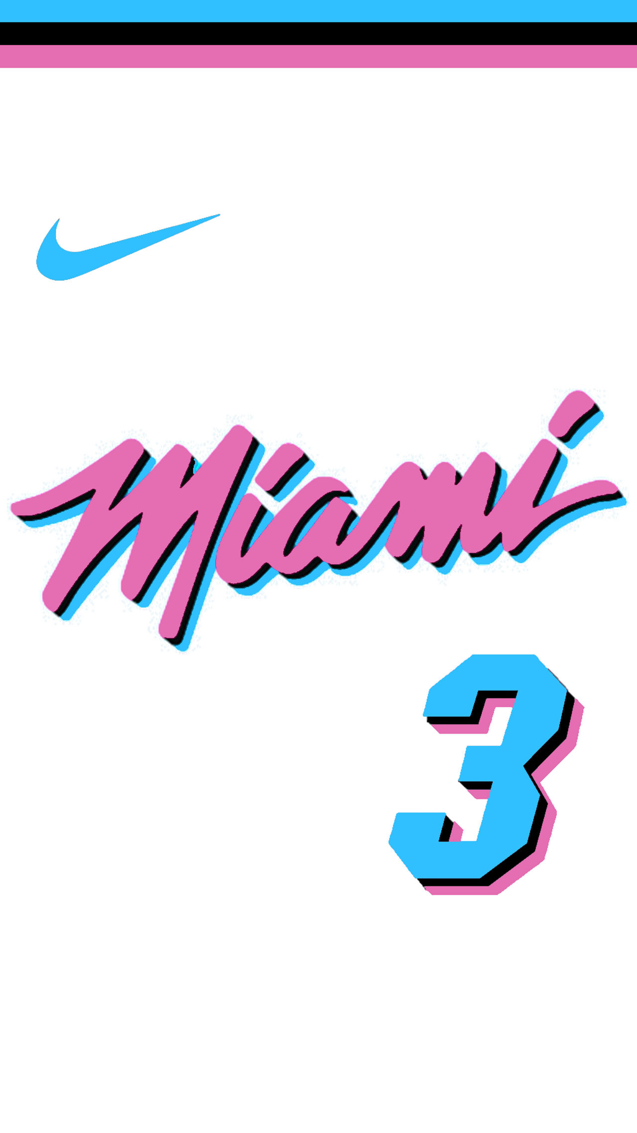 Miami Heat 2020-21 City Jersey by llu258 on DeviantArt