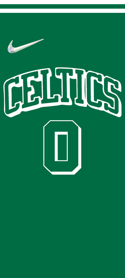 Boston Celtics 2022-2023 City Jersey