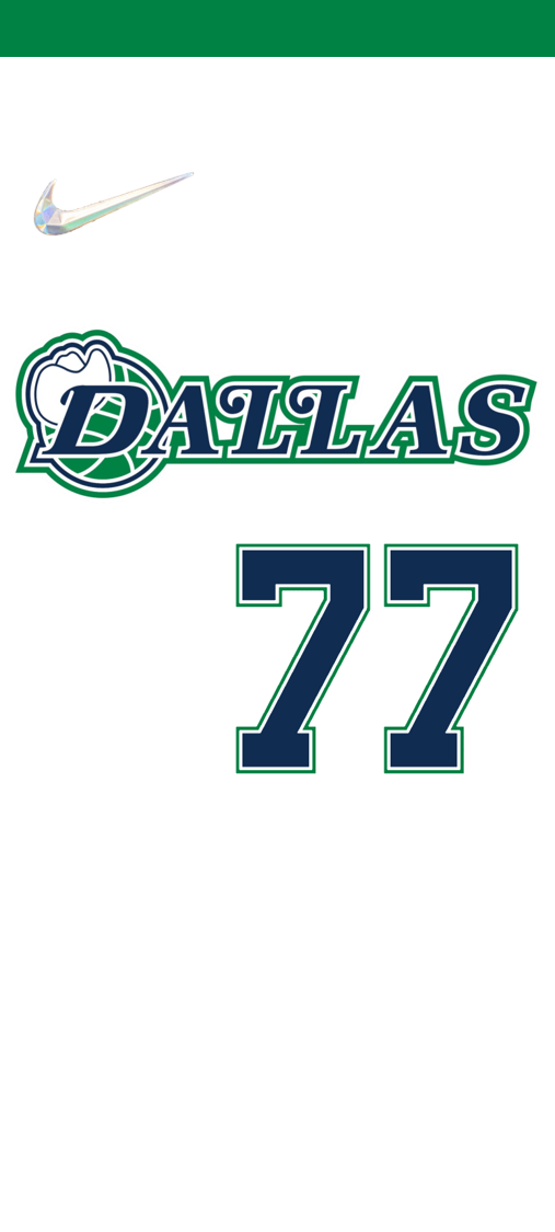 Dallas Mavericks 2021 uniforms : r/Mavericks