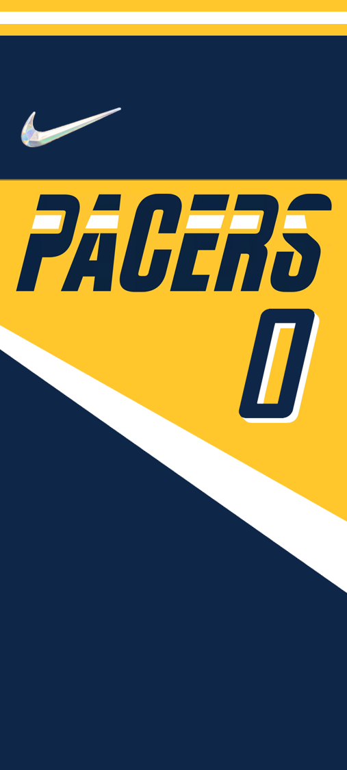 Indiana Pacers City Edition Uniform: fit for the Hoosier state