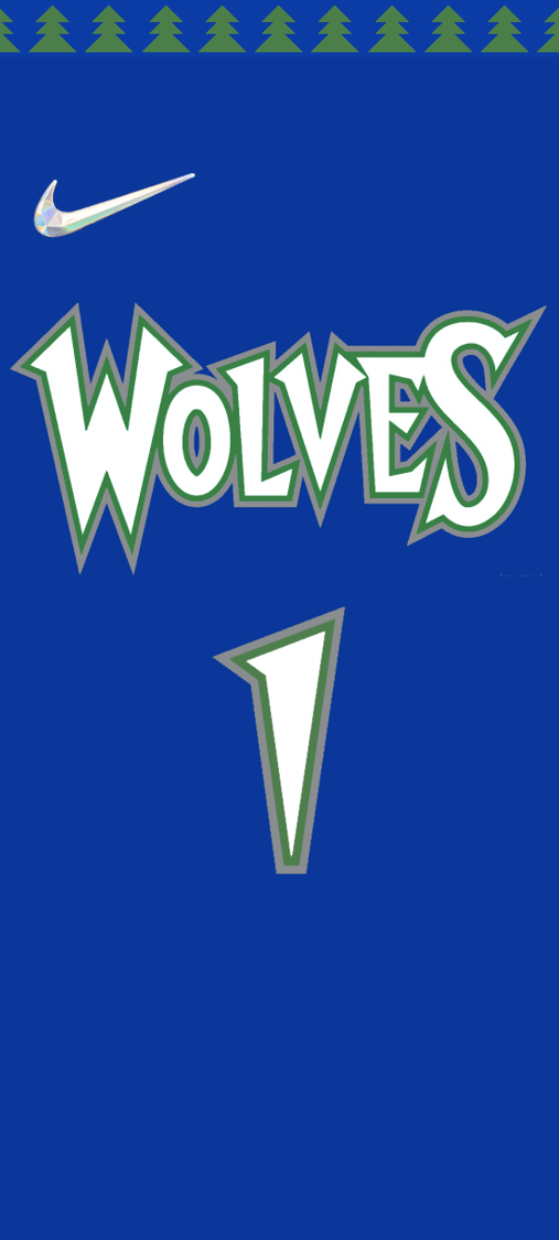 Official Kevin Garnett Minnesota Timberwolves Jerseys, Wolves City