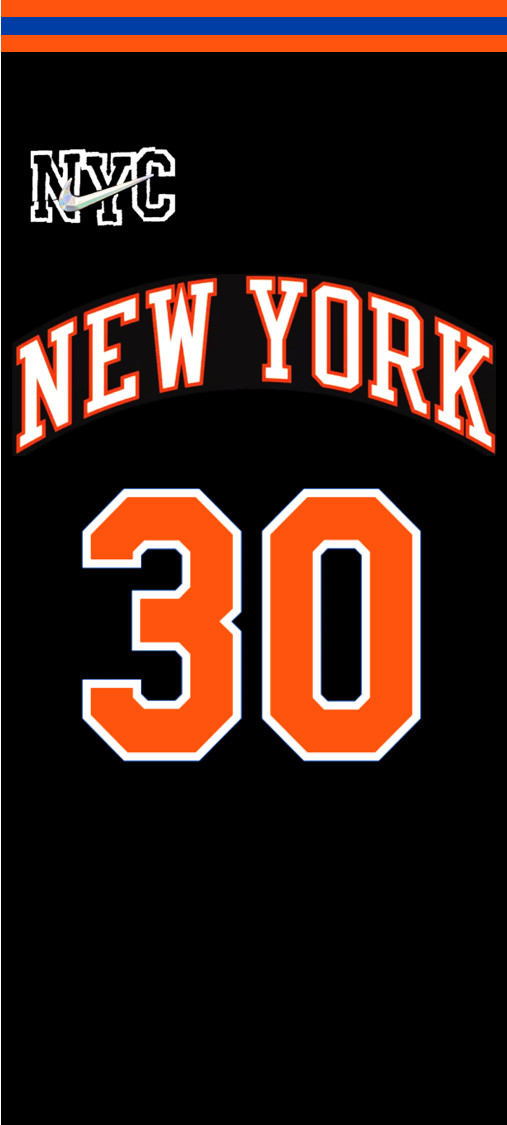 New York Knicks City Edition Uniforms: Mecca of Basketball